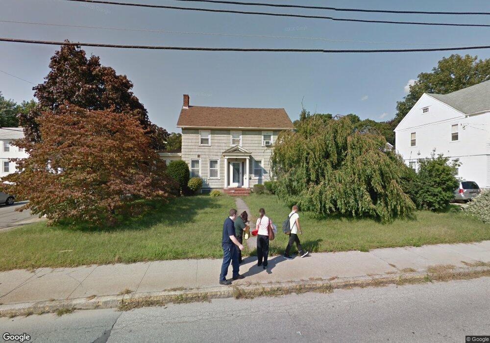 548 New Boston Rd unit 1, Fall River, MA 02720 - photo 1