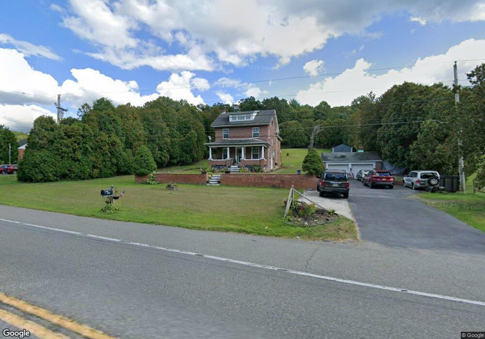 2861 Pricetown Rd, Temple, PA 19560 - photo 1