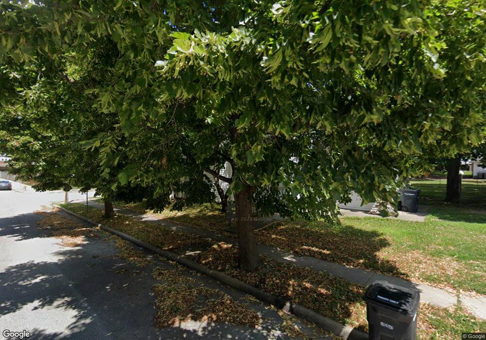 501 New York St, Lafayette, IN 47901 - photo 1