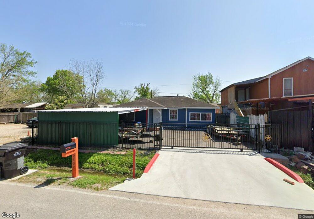 2602 Cromwell St, Houston, TX 77093 - photo 1