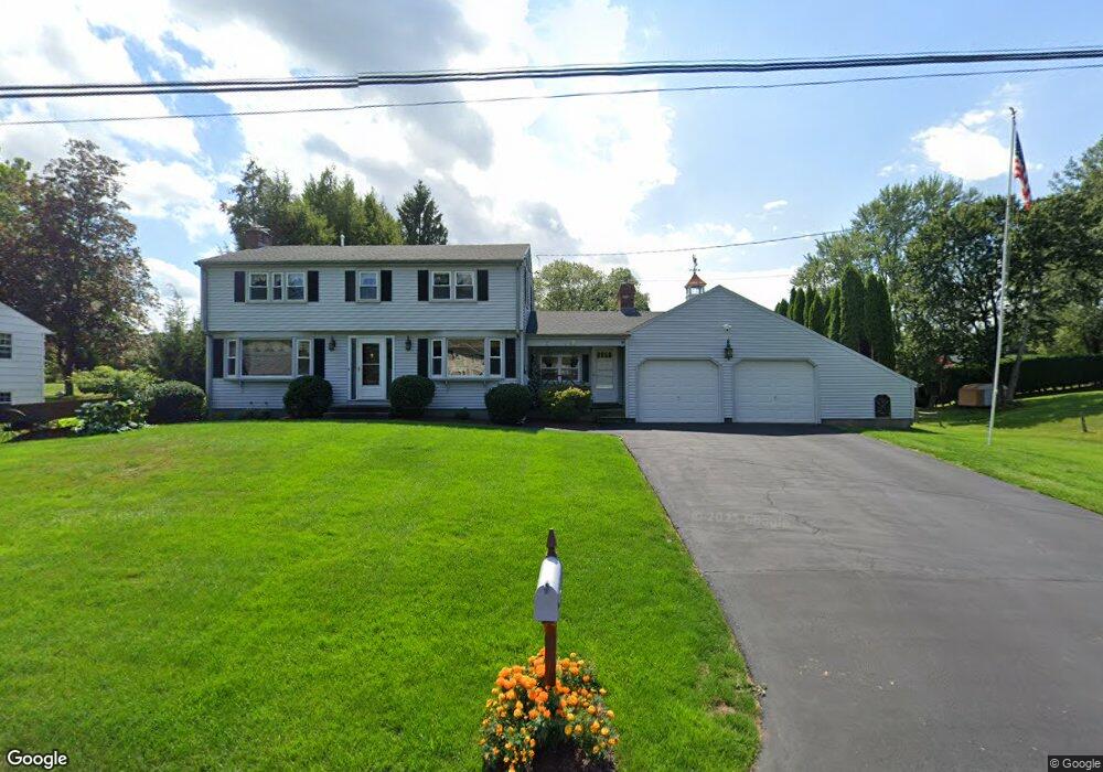 28 Sapphire St, Enfield, CT 06082 - photo 1