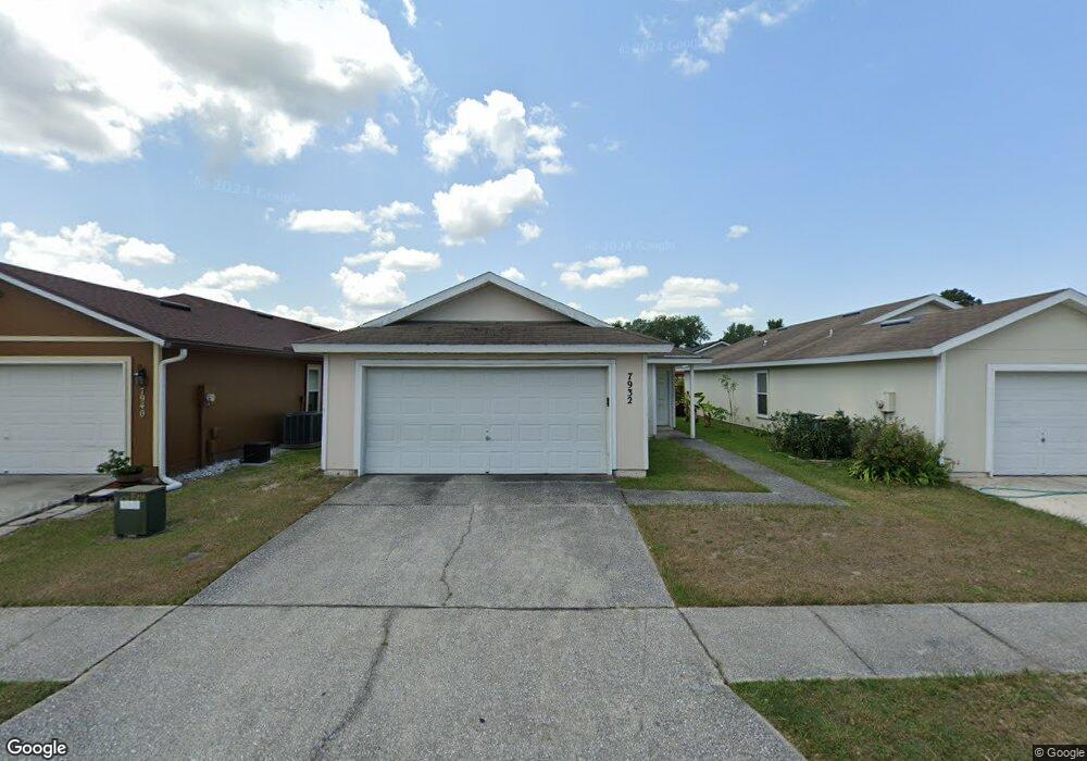 7932 Cherry Blossom Dr N, Jacksonville, FL 32216 - photo 1