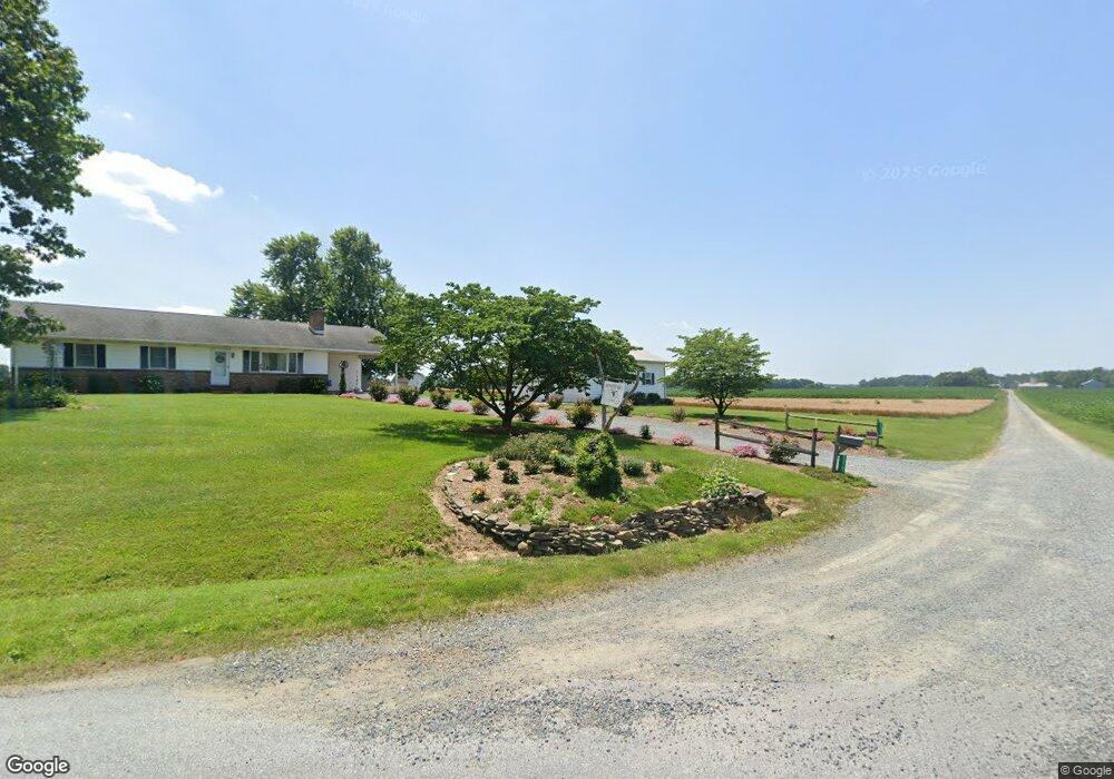 23787 Annie Crow Rd, Chestertown, MD 21620 - photo 1