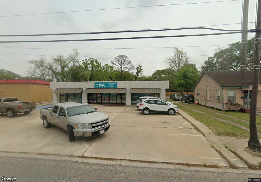 3007 Avenue F, Bay City, TX 77414 - photo 1