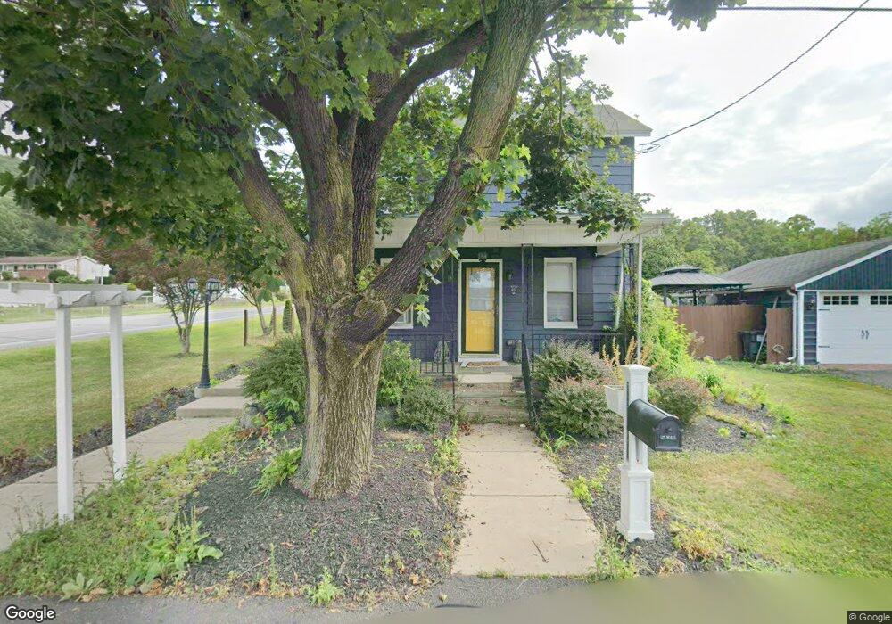 401 Peter St, Ashland, PA 17921 - photo 1