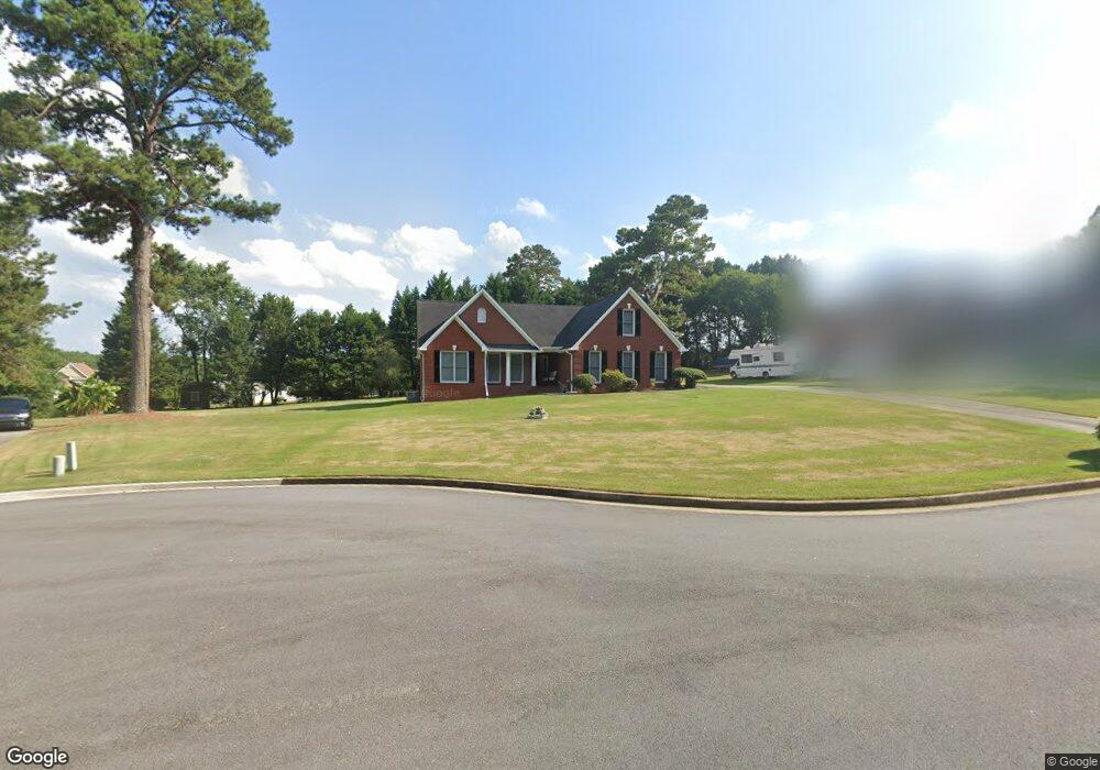 1710 Battenburg Ln SW, Conyers, GA 30094 - photo 1