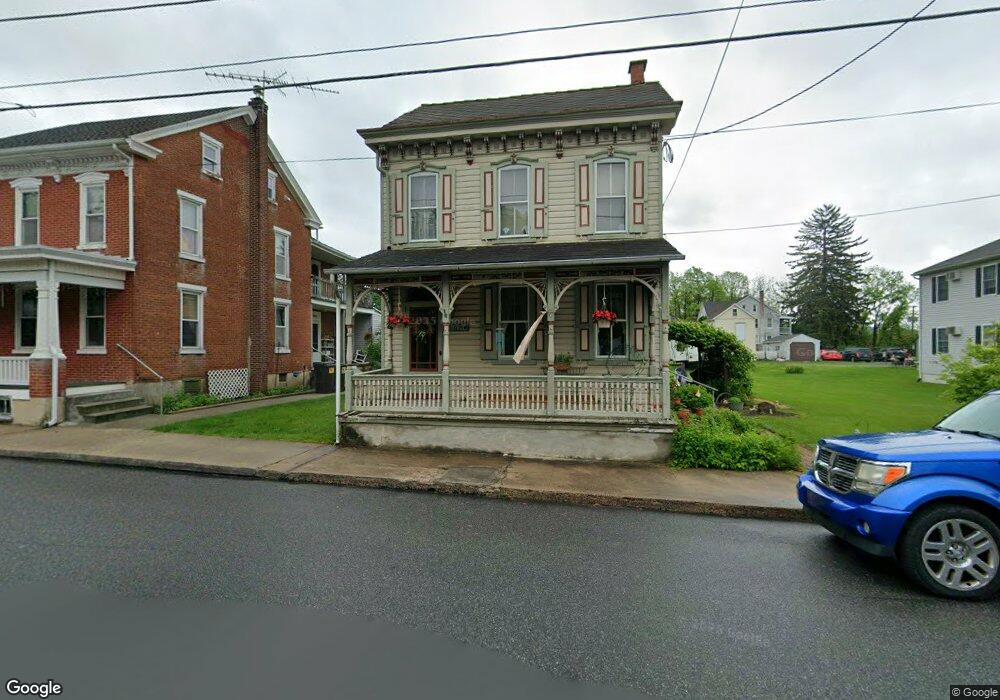 163 E Chestnut St, Bechtelsville, PA 19505 - photo 1