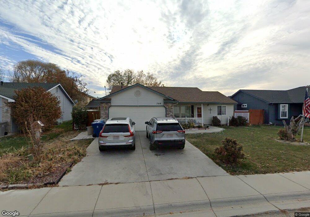 709 Teton Dr, Nampa, ID 83686 - photo 1