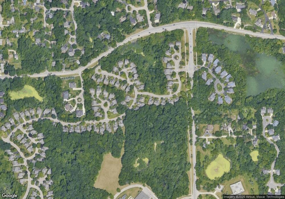 6665 Heron Point unit 72, West Bloomfield, MI 48323 - photo 1