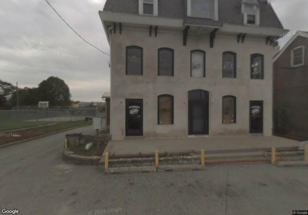 641 Old Elm St, Conshohocken, PA 19428 - photo 1