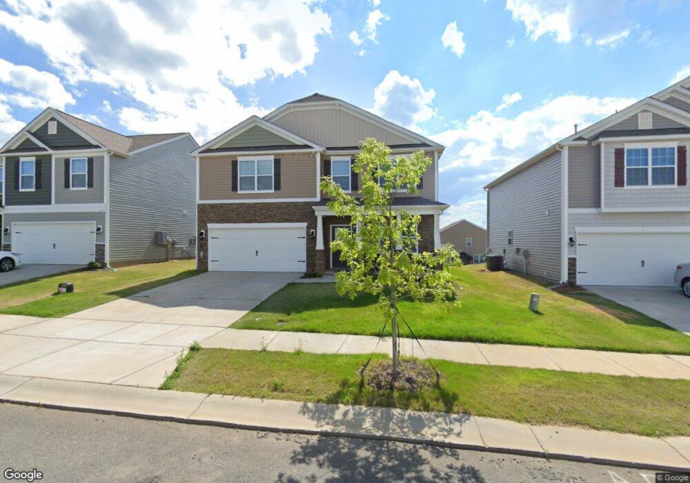 3236 Roan St SW unit Lot 75, Concord, NC 28027 - photo 1