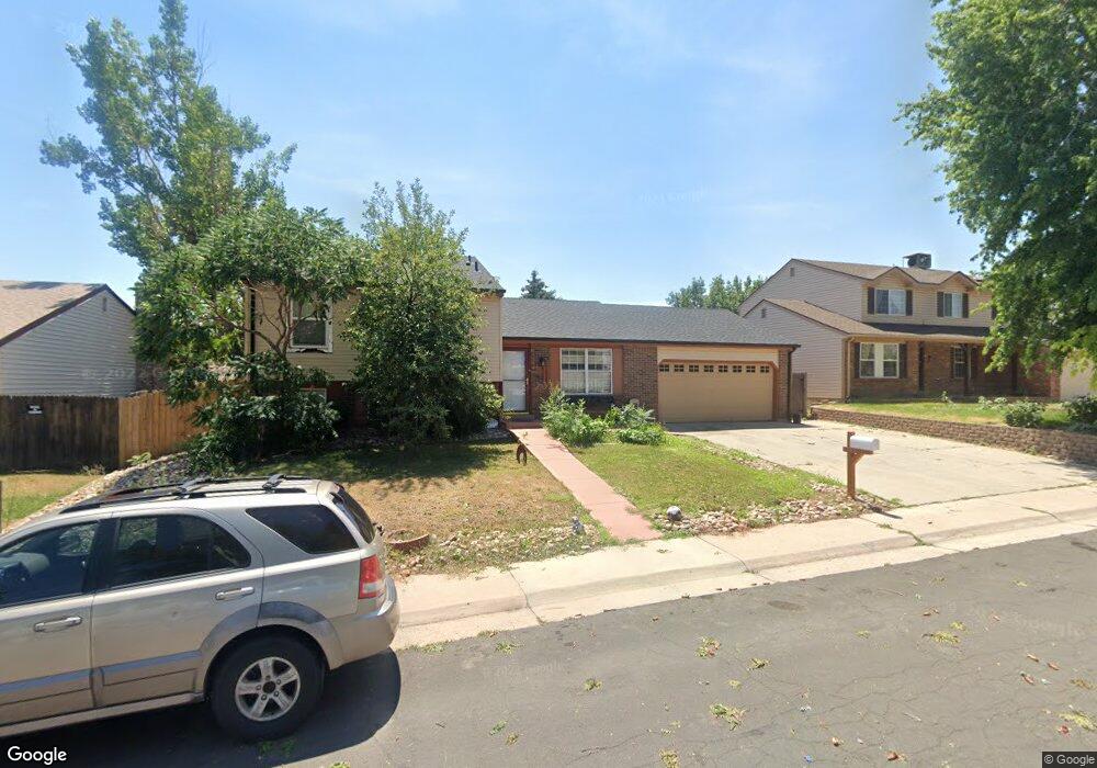 14562 E Atlantic Dr, Aurora, CO 80014 - photo 1