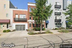 1026 Jackson St, Columbus, IN 47201
