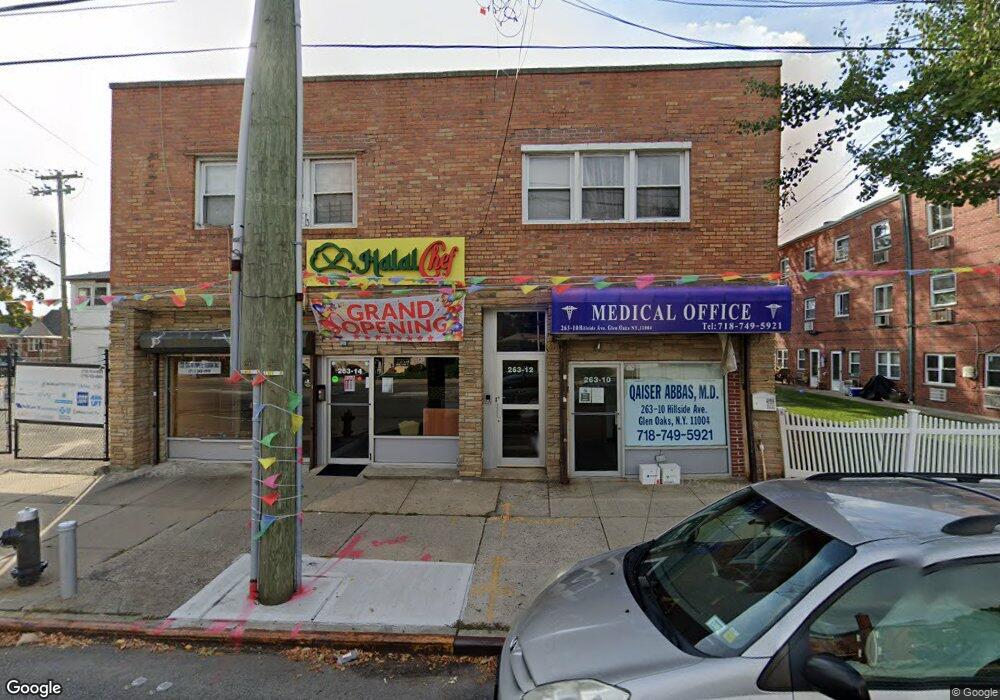 26312 Hillside Ave, Glen Oaks, NY 11004 - photo 1