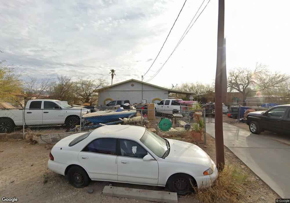 2726 N Geronimo Ave, Tucson, AZ 85705 - photo 1
