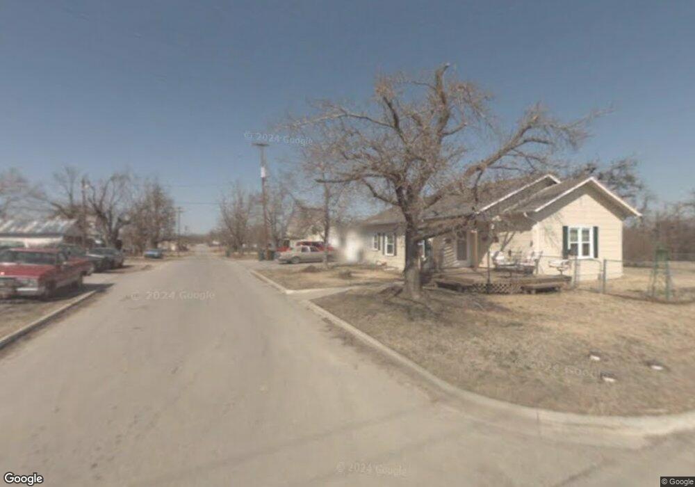 0 E 5th St, Skiatook, OK 74070 - photo 1