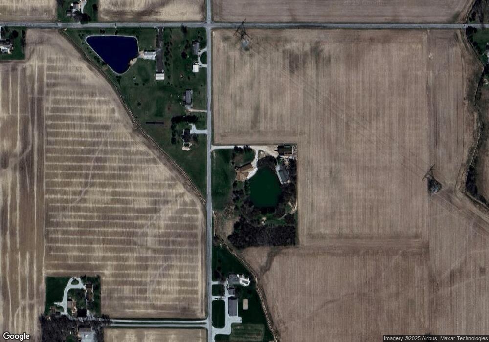 2831 N 450 E, Craigville, IN 46731 - photo 1