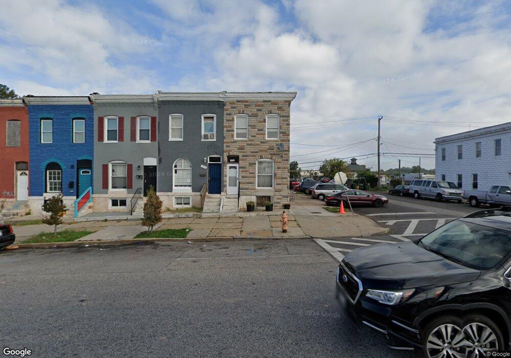 2526 E Federal St, Baltimore, MD 21213 - photo 1