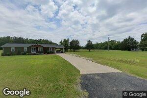 160 Flatwoods Rd, Calhoun Falls, SC 29628