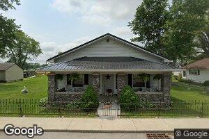 135 W Oak St, Campbellsburg, IN 47108