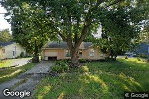 317 N Sangamon St, Bement, IL 61813