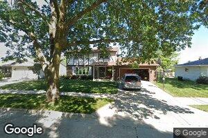 1555 N 25th St, Sheboygan, WI 53081