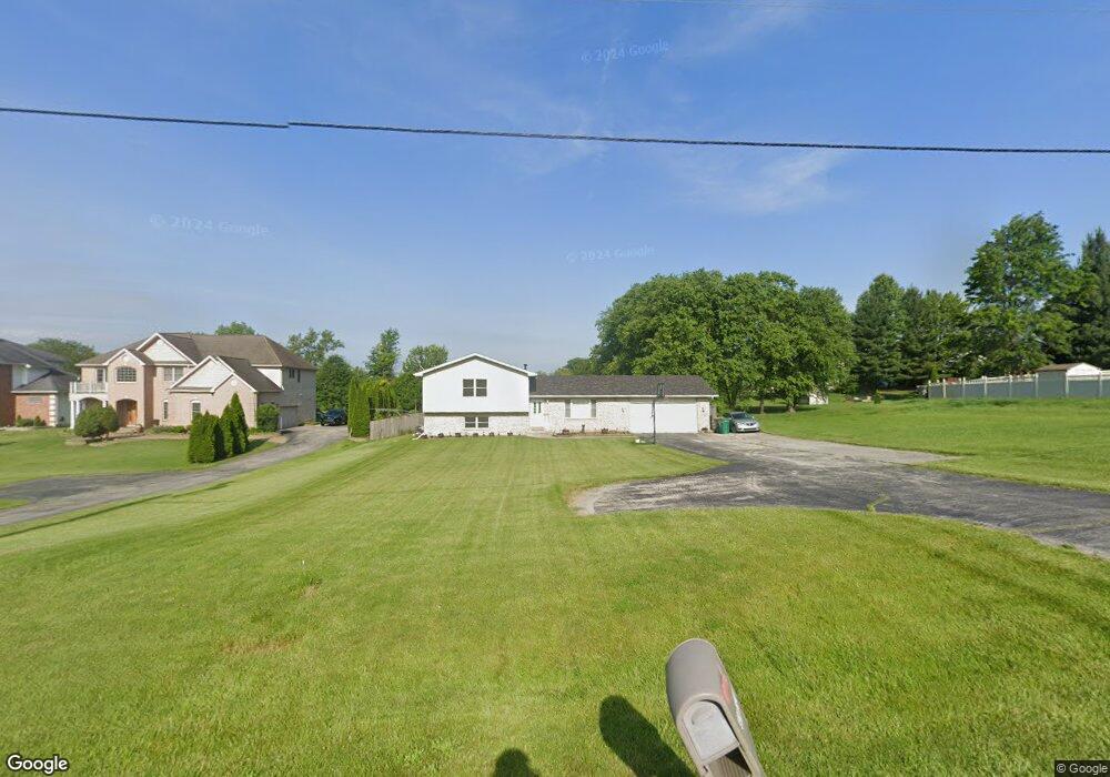 9960 Randolph St, Crown Point, IN 46307 - photo 1