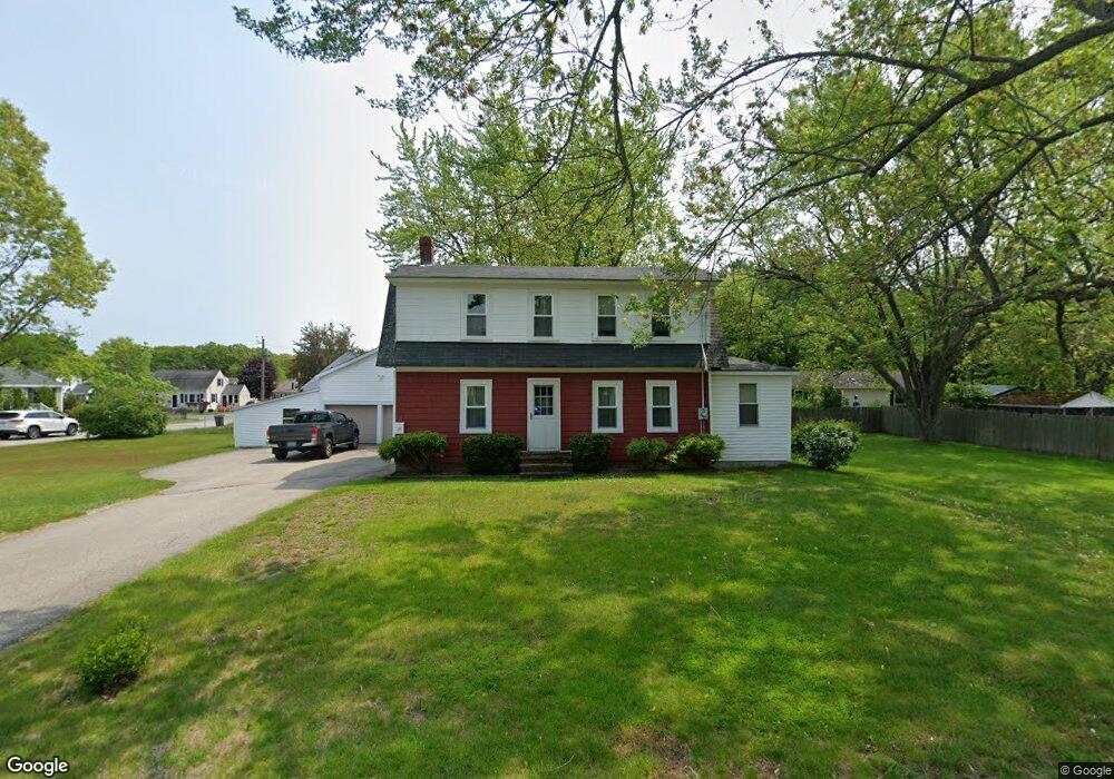 15 Laurier St, Somersworth, NH 03878 - photo 1