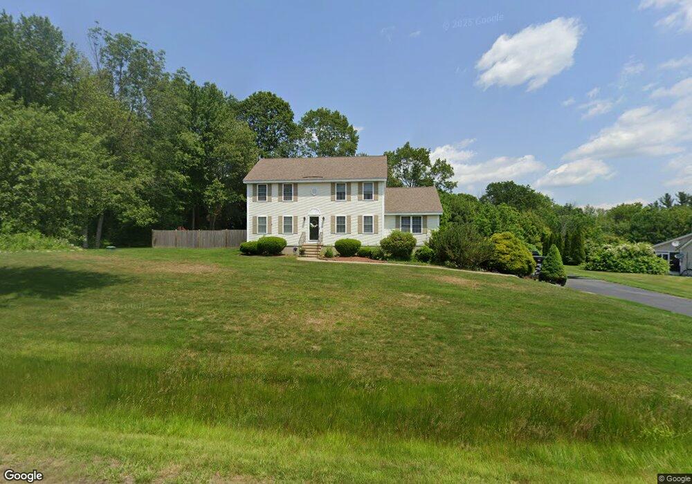 8 Harmony Dr, Londonderry, NH 03053 - photo 1