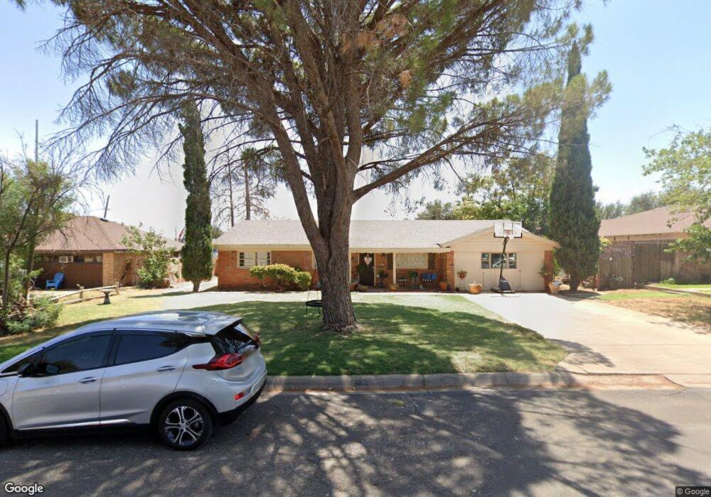 803 Stanolind Ave, Midland, TX 79705 - photo 1