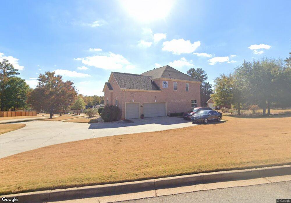 2044 Whippoorwill Way unit 2, Conyers, GA 30094 - photo 1