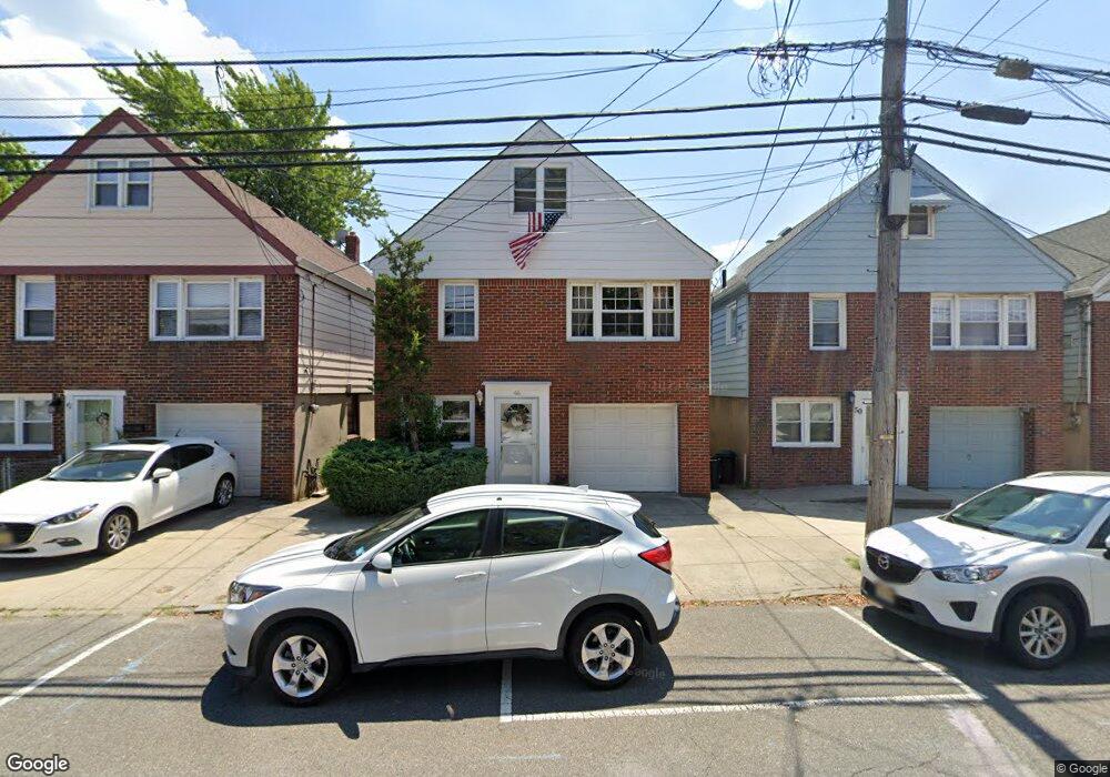 46 W 3rd St, Bayonne, NJ 07002 - photo 1