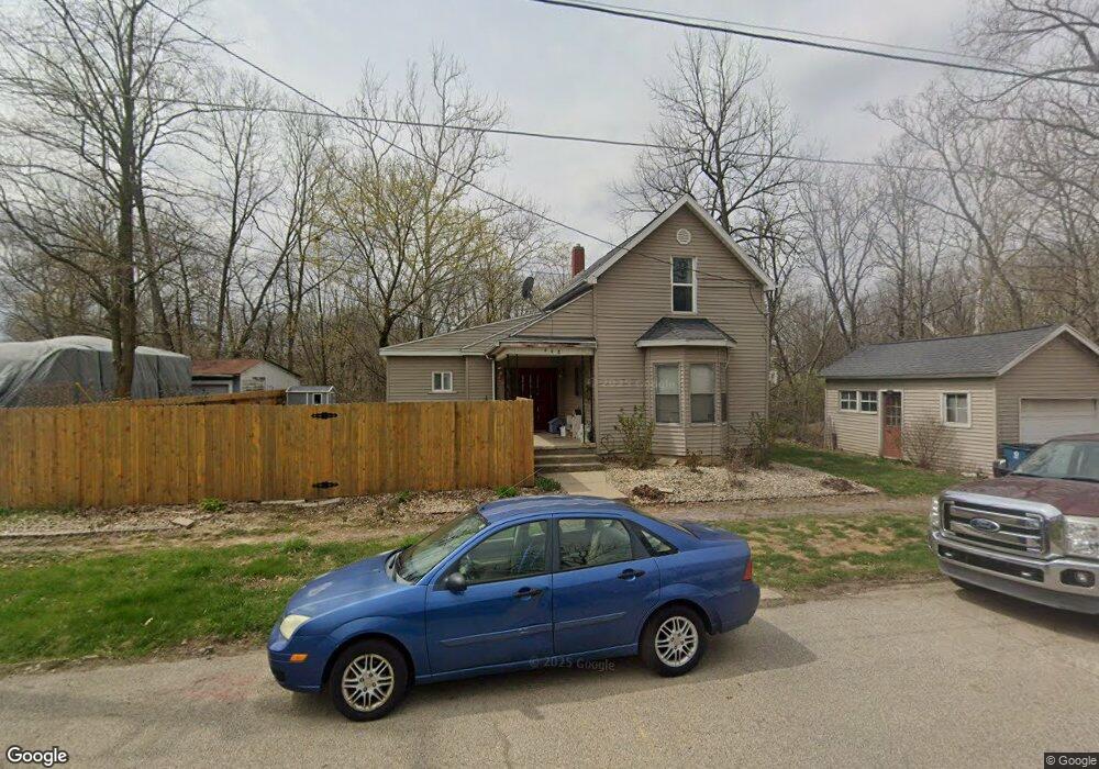 448 N Thorne St, Wabash, IN 46992 - photo 1