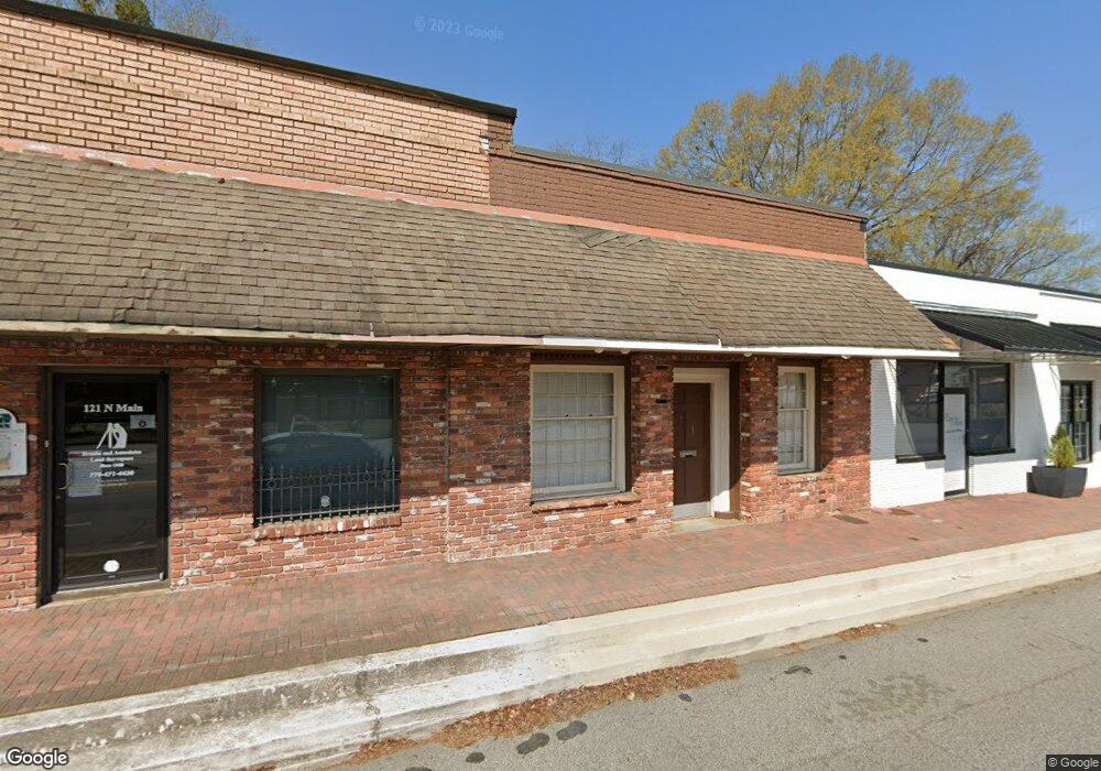 123 S Main St SE, Jonesboro, GA 30236 - photo 1