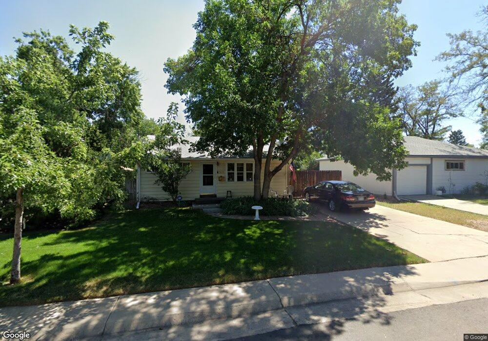 740 Iola St, Aurora, CO 80010 - photo 1