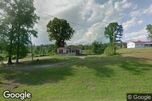 2224 WoMacK Hill Rd, Gilbertown, AL 36908
