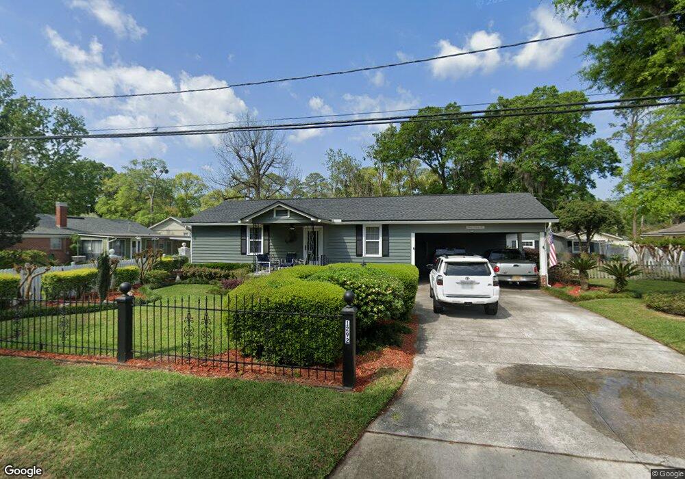 1292 Lamboll Ave, Jacksonville, FL 32205 - photo 1