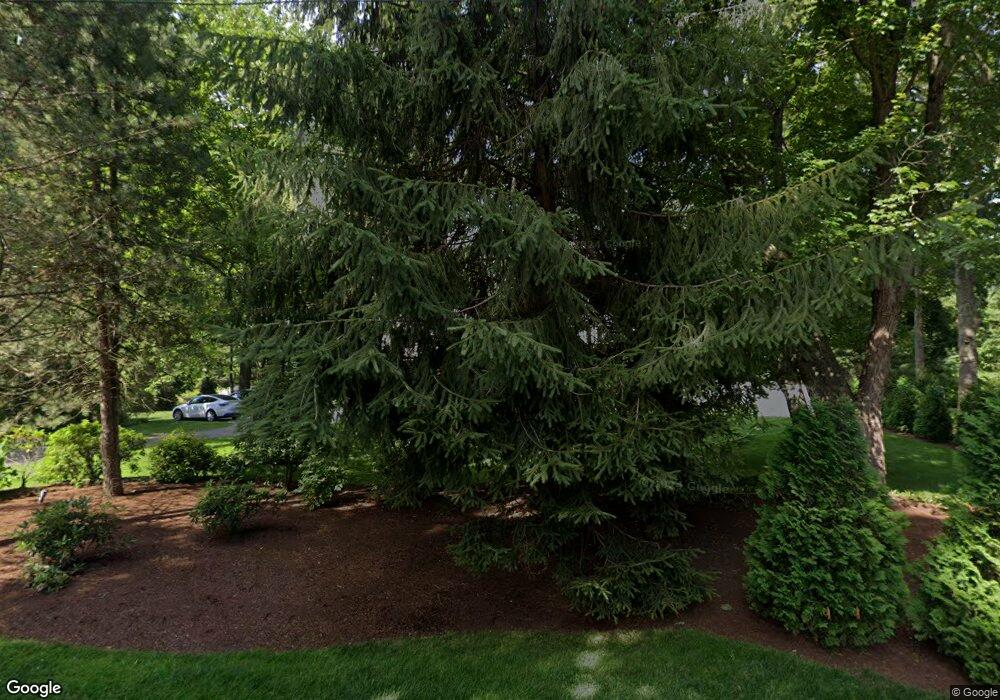 60 Brookside Rd, Needham, MA 02492 - photo 1