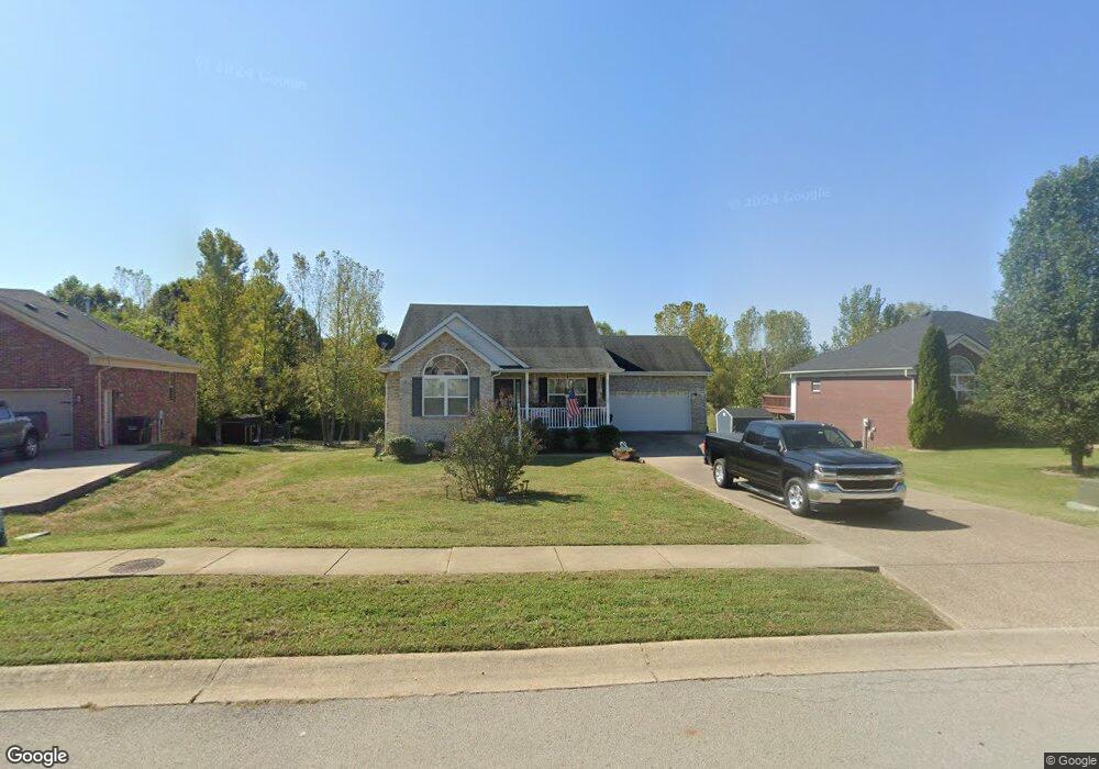 139 Berger Farm Dr, Mount Washington, KY 40047 - photo 1