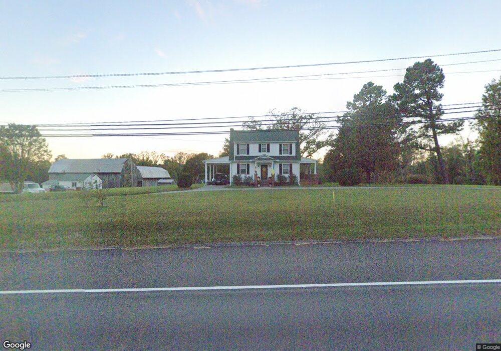 2740 Solomons Island Rd, Huntingtown, MD 20639 - photo 1