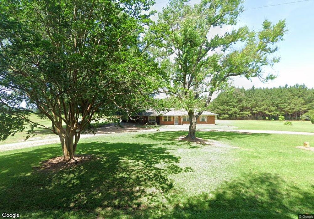 105 Lower Lake Rd, Tylertown, MS 39667 - photo 1