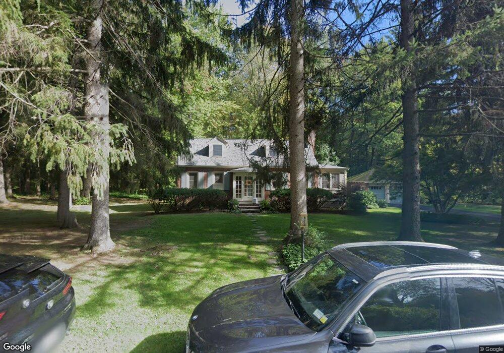 890 Morgan Ave, Schenectady, NY 12309 - photo 1