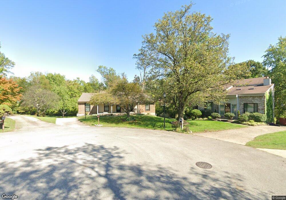 8701 Happiness Way, Louisville, KY 40291 - photo 1