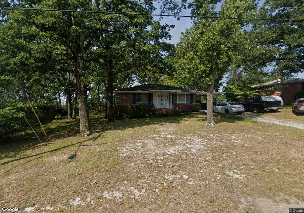 1995 Fairway Dr, Macon, GA 31217 - photo 1