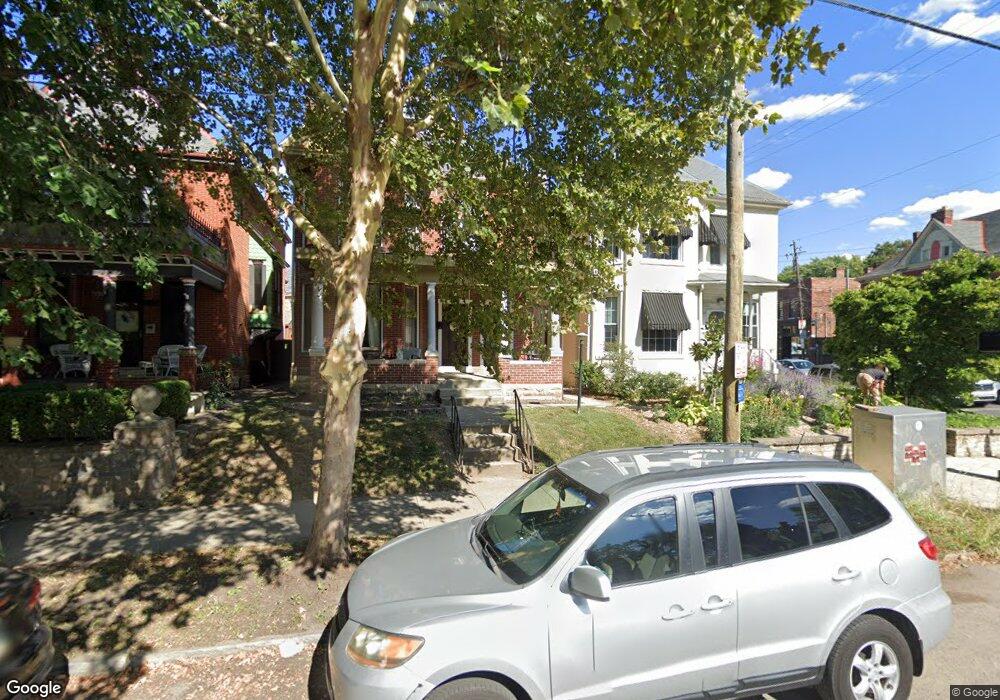 1278 Neil Ave unit 1280, Columbus, OH 43201 - photo 1