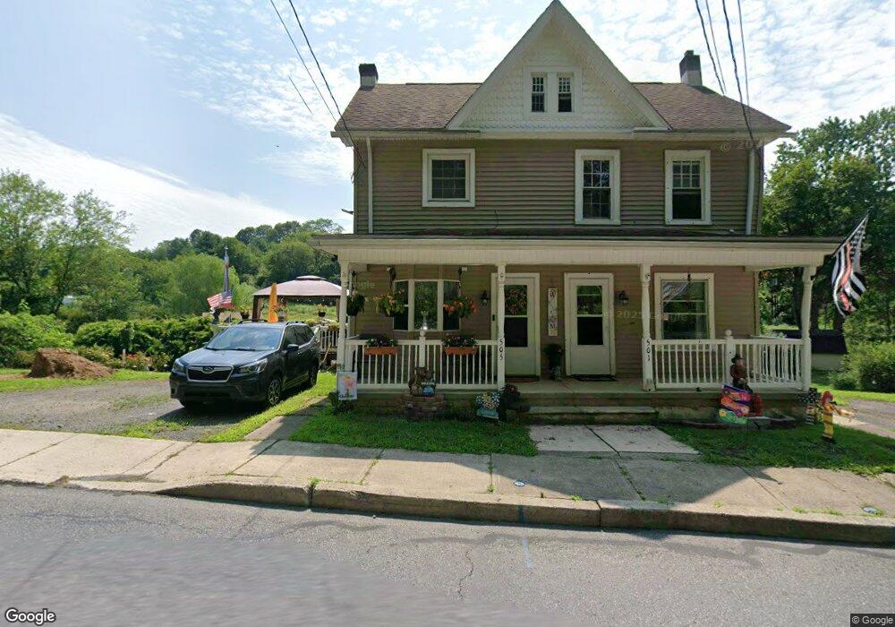 501 Main Rd unit 505, Lehighton, PA 18235 - photo 1