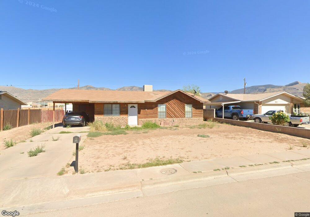 509 Plainview Dr, Alamogordo, NM 88310 - photo 1