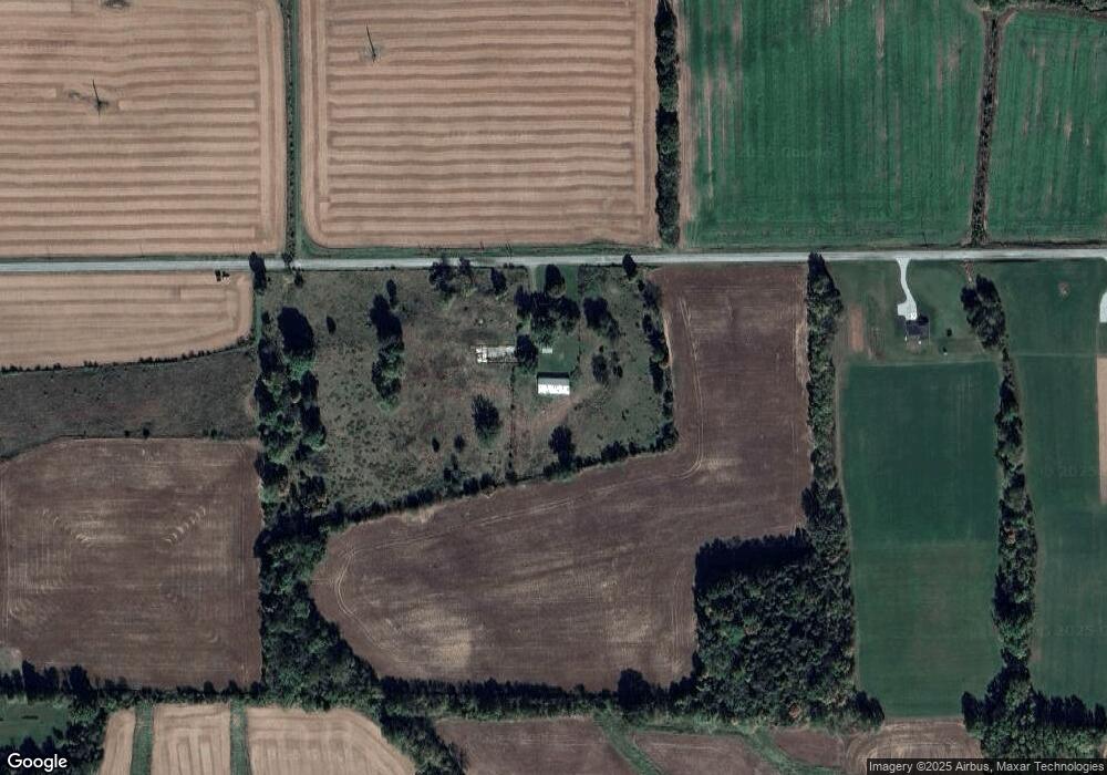 5355 E Division Rd, Lagro, IN 46941 - photo 1