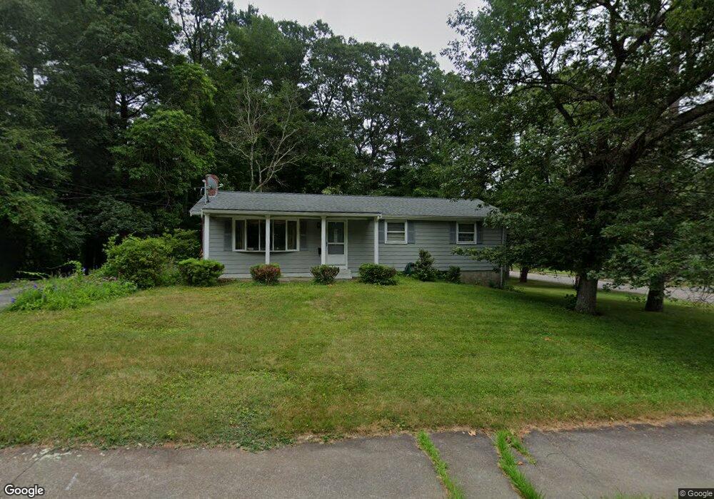 4 Spring Ln, Sharon, MA 02067 - photo 1