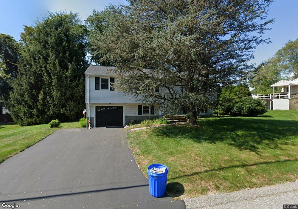 14 Taft St, Milford, MA 01757 - photo 1